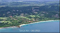 Azulera: Prime Oceanfront and Ocean View Development Parcel