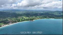 Azulera: Prime Oceanfront and Ocean View Development Parcel