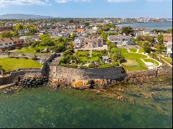 Seagrange, Sandycove Avenue East, Sandycove, Co. Dublin