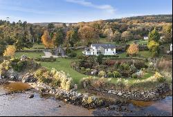 Apple Tree House, Gortflugh, Rathmullan, County Donegal, F92RD25