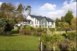 Apple Tree House, Gortflugh, Rathmullan, County Donegal, F92RD25