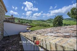 ORRGANIC WINE ESTATE FOR SALE IN ORVIETO, UMBRIA