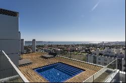 4 Bedroom Apartment, Lisboa