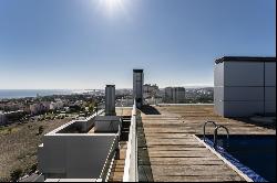 4 Bedroom Apartment, Lisboa