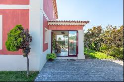 3 Bedroom House, Sintra