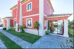 3 Bedroom House, Sintra