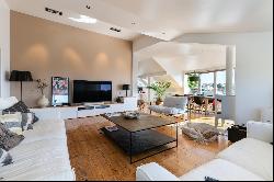 3 Bedroom Penthouse, Lisboa