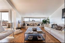 3 Bedroom Penthouse, Lisboa