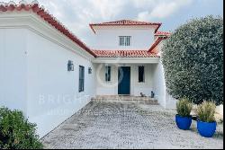 4 Bedroom House, Sintra