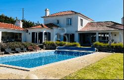 4 Bedroom House, Sintra