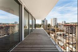 4 Bedroom Apartment, oeiras