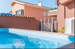 5 Bedroom House, Cascais