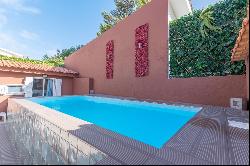 5 Bedroom House, Cascais