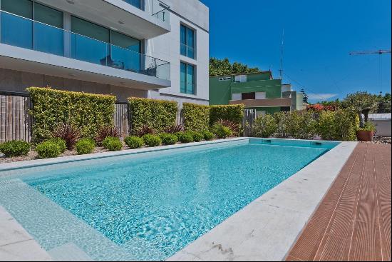 3 Bedroom Apartment, Cascais