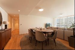 PF34256 Luxury 2 bedroom property, furnished in the Infinity development.