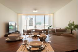 PF34256 Luxury 2 bedroom property, furnished in the Infinity development.