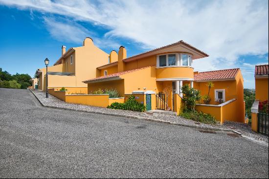 5 Bedroom House, Cascais