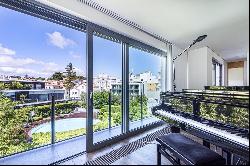 Penthouse T3+1 in Estoril