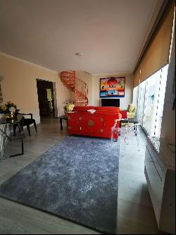 3 Bedroom Apartment, Cascais