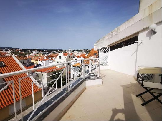 3 Bedroom Apartment, Cascais