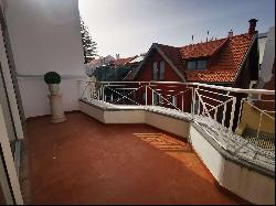 3 Bedroom Apartment, Cascais