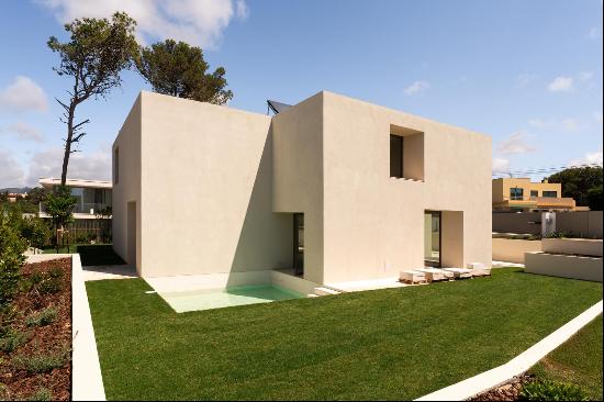 5 Bedroom Detached house, Cascais