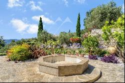 Mougins,Provence-Alpes-Cote d'Azur,France