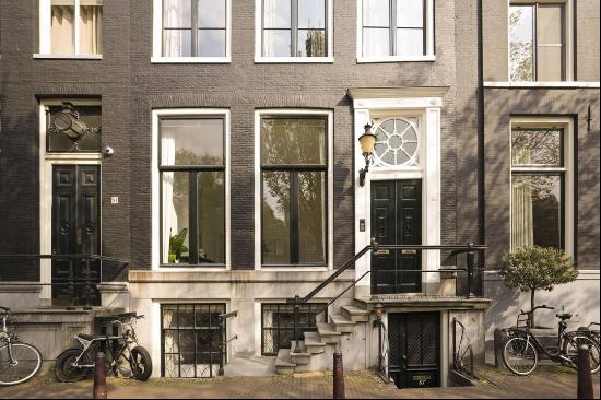 Keizersgracht 83 A