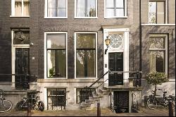 Keizersgracht 83 A