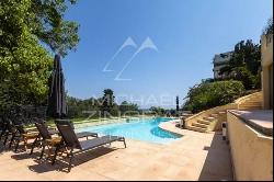 Cannes - 7 bedrooms villa with sea view