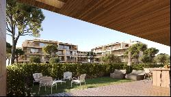 2-bedroom apartment, in the Lumare condominium, in Vilamoura, Portugal