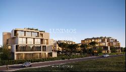 2-bedroom apartment, in the Lumare condominium, in Vilamoura, Portugal