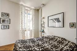 Paris 2nd District – An ideal pied a terre