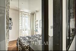 Paris 2nd District – An ideal pied a terre