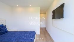 Four bedroom apartment with balcony, for sale, in Porto, Portugal