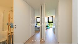 Four bedroom apartment with balcony, for sale, in Porto, Portugal