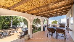 Charming traditional country house in So Romo, Algarve, Portugal