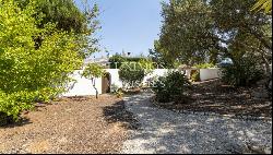 Charming traditional country house in Sao Romao, Algarve, Portugal