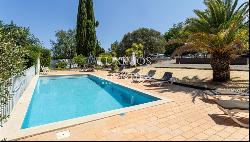 Charming traditional country house in São Romão, Algarve, Portugal