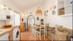 Charming traditional country house in Sao Romao, Algarve, Portugal