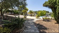 Charming traditional country house in São Romão, Algarve, Portugal