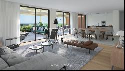 Marina Douro: 4 bedroom apartment for sale in Foz de Gaia, Portugal