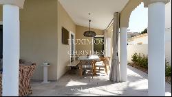 5-bedroom villa with pool, gym and jacuzzi in Gale, Algarve, Portugal