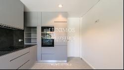 Four bedroom house, new, for sale, in Ramalde, Porto, Portugal