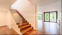 Three+one bedroom villa with open views, for sale, in Guimarães, Portugal