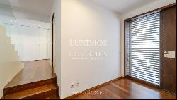 Three+one bedroom villa with open views, for sale, in Guimarães, Portugal