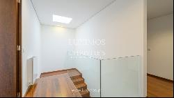 Three+one bedroom villa with open views, for sale, in Guimaraes, Portugal