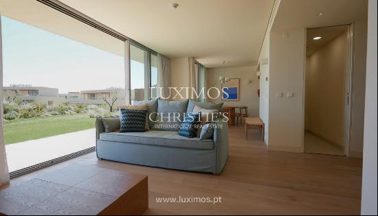 2 bedroom apartment in resort, for sale in Porches, Algarve