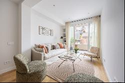 Apartment for sale in Madrid, Recoletos, Salamanca