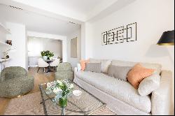 Apartment for sale in Madrid, Recoletos, Salamanca